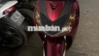 Honda SH Đỏ Ý