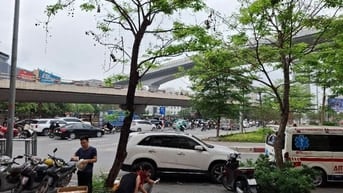 Bán Nhà Giải Phóng,Ngã Tư Vọng 30,8m2,3ngủ, Ô tô 10m, sổ đỏ chỉ 6,2 tỷ