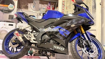 yamaha r15