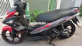 Yamaha Nouvo 6 Bstp mới 80%