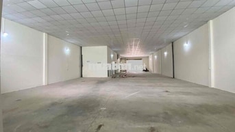 cho thuê kho mới 600m2 giá 25tr còn bớt