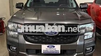 Ford Ranger AT XLS 2022 - 127.000km