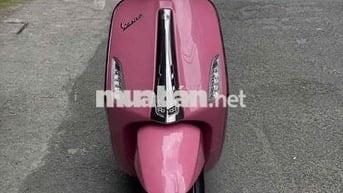 Piaggio Vespa iGet.bán trả góp.trao đổi xe