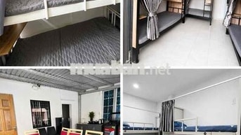 khai trương giường box ngủ đầy đủ tiện nghi cho sinh viên ng đi làm