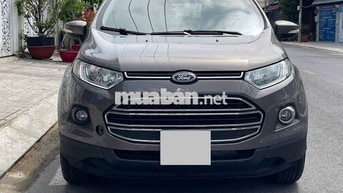 Ford Ecosport 2016 Nâu 23.000km