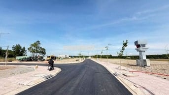 BÁN ĐẤT MẶT TIỀN TTĐC BÌNH LỢI