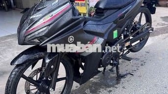 Yamaha Exciter 155 2021 Đen