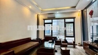 Bán nhà Giải Phóng 60m x 6 tầng, Thang Máy, ô tô vào nhà, 7 phòng ngủ