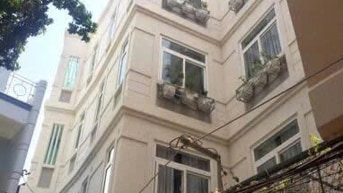 CĂN HỘ DỊCH VỤ MINI CAO CẤP TRUNG TÂM Q.1 - ĐẦY ĐỦ TIỆN NGHI