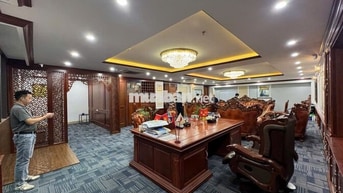 ❗MẶT BẰNG 35 TRIỆU TRONG BUILDING PHỐ TRẦN THÁI TÔNG, CẦU GIẤY