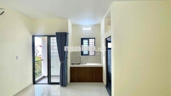 Chính chủ cho thuê phòng ban công 25m2 rộng rãi có ban công