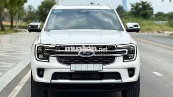FORD EVEREST TITANIUM 4x4 2024 NHẬP THÁI 51.000km