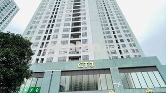 CHÍNH CHỦ BÁN CĂN HỘ CT3 ĐẠI KIM – HOÀNG MAI | 77,16M²