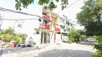 🔥 Bán Đất Lô Góc H33 – Khu 17,3ha An Phú, TP Thủ Đức
