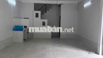 🏡: Cần cho thuê nhà mặt tiền khuất căn góc tạ quang bửu phường chánh h