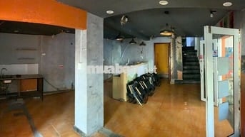 Cần Cho Thuê Nguyên Khu Cà Phê - Spa Cũ.