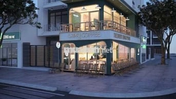 CHO THUÊ MẶT BẰNG 2 TẦNG TÔ HIẾN THÀNH - XÂY MỚI THEO YÊU CẦU