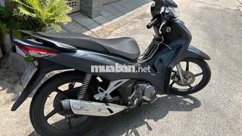 Honda Future 125 Xám