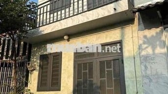 Nhà đẹp 4*5m hẻm 6m ô tô 2/ ngắn Liên Ấp 2-6 Vĩnh Lộc A
