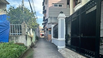 Bán đất  thổ cử phường Biên Hoà 