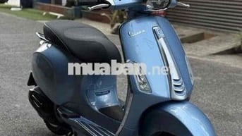 Piaggio Vespa iGet ABS.bán trả góp.trao đổi xe