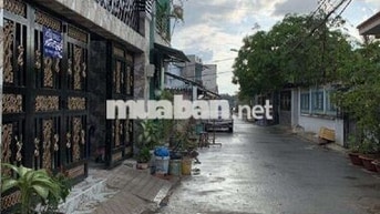 BÁN CĂN HỘ DỊCH VỤ 3TẦNG_GIÁ8,5TỶ_LÊ VĂN LƯƠNG_NHƠN ĐỨC_NHÀ BÈ