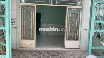 nhà nguyên căn C4 rộng 4.5x18 - mát mẻ- sạch sẻ