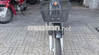 Bán Đam Mê 2 Thì Suzuki Crystal HQCG