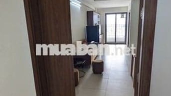 (8601) iris Tower, TP HCM, 56,8 m² sổ hồng: 1,770 tỷ