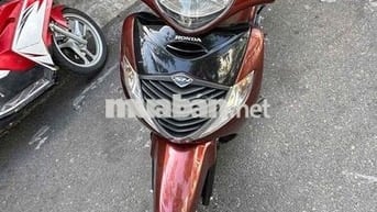 Honda SH 150i 2006 Đỏ