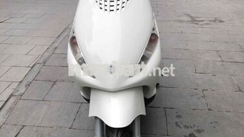 Piaggio Zip Trắng 100cc