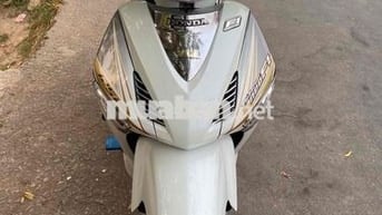 Honda Future Neo Fi 2008 Trắng