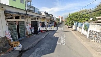 Chính chủ bán dãy trọ mặt tiền 18m, đường số 7, p Tam Phú