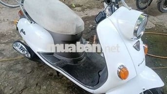 Suzuki Bella màu Trắng