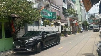 HXH thông CHDV có sẳn dòng tiền ngay Khu VIP Cách Mạng Tháng 8