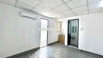 CHO THUÊ STUDIO BANCOL CÓ MÁY LẠNH TẠI THỐNG NHẤT P15 GÒ VẤP