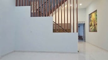 Bán nhà Đường Số 4- PBHHB. Dt 6x13, 1 lầu. 4PN, 3wc. Nhỉnh 4 TỶ