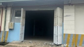 Xưởng cần cho thuê ở Quốc lộ 13,P.HBC, Thủ Đức 