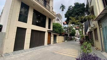 Hoàng Như Tiếp – Long Biên Ô Tô TRánh – 91 M2 – 4 T MT 5.6 M – Giá 31.