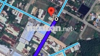 Bán nhanh Nhà X. Phú Trung Củ Chi  DT 9x34, 300m2, 2 tầng, Giá 5.1 tỷ