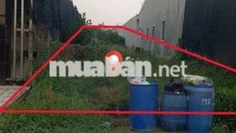 Bán gấp lô đất 92m² giá 950tr ngay đường Nguyễn Văn Hoài xã Tân An Hội