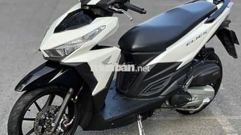 Honda Click Thái 125 2017 bstp đẹp nợ xấu trả 50%