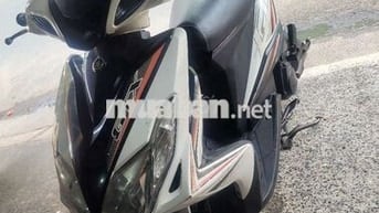 Yamaha Luvias GTX Fi Trắng đen