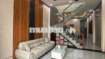 Ngân Hàng Thanh Lý. Nhà 1 trệt 1 lầu 100m2. Tại TP. Biên Hoà