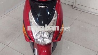 Honda Click màu Đỏ,bstp, chính chủ.