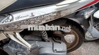 Yamaha Novo 3 Trắng