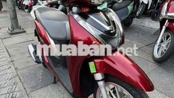 Honda PCX 125 2019 Đỏ Đã qua sử dụng