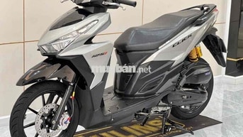 Honda Click Thái 2017 bstp 9c kieng nợ xấu trả 50%