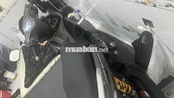 Honda Air Blade 2018 Đen