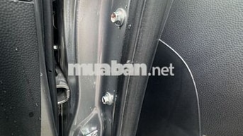 Mitsubishi Attrage 2016 Số sàn Xám